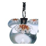 Lampe space age