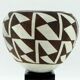 Vase en terre cuite, Acoma, Lucy Martin Lewis, années 1950/1960