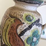 Ceramic vase