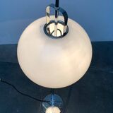 Lucerna Floor Lamp Italian Space Age Mid-Century by Guzzini, 1960s