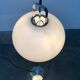 Lucerna Floor Lamp Italian Space Age Mid-Century by Guzzini, 1960s