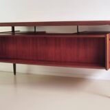 Vintage Tijsseling desk for Hulmefa