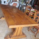 Monastery table