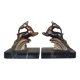 Bookend in regule