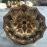 Coupe à boire en argent ou Hanap