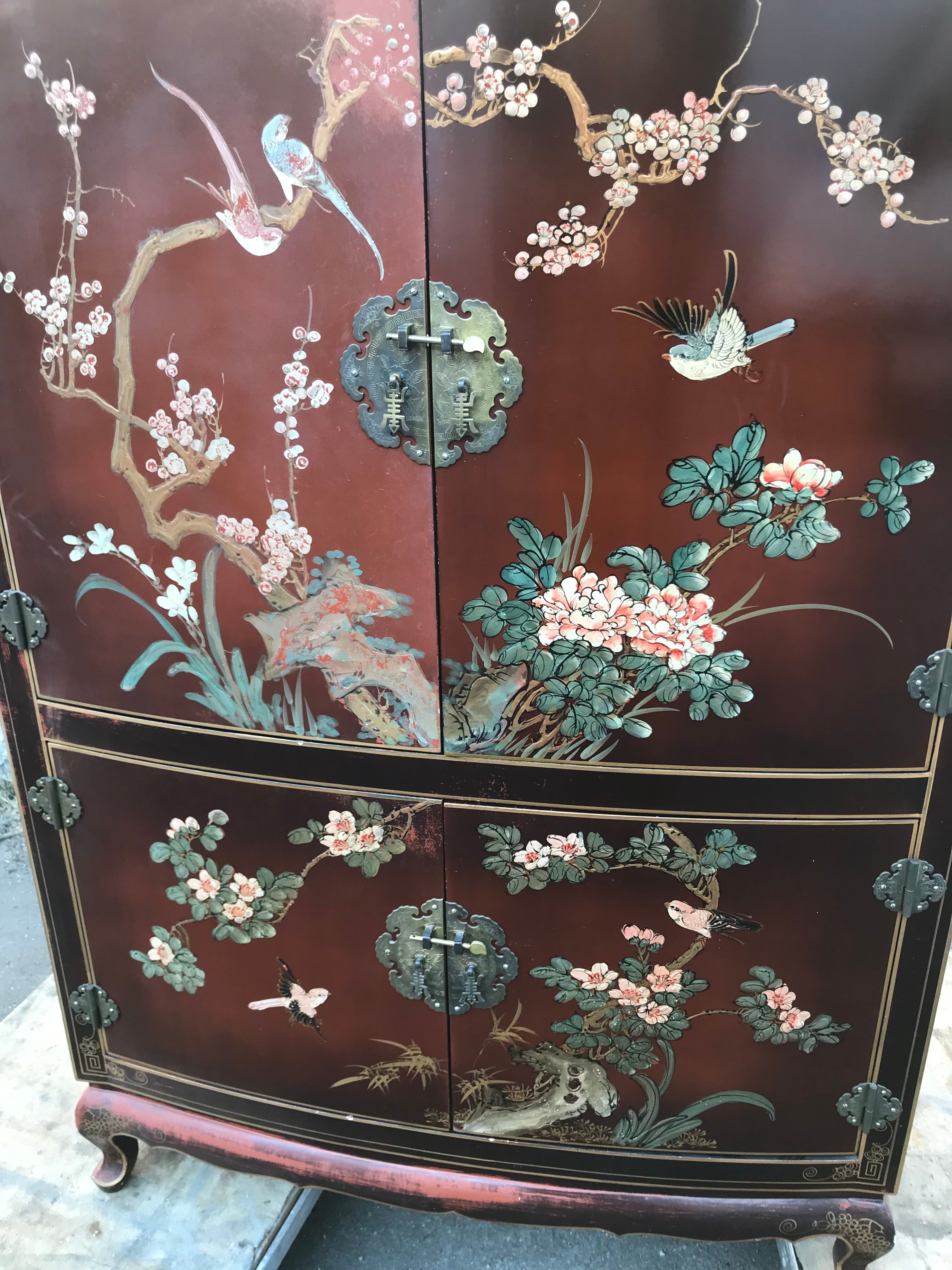 Chinese furniture