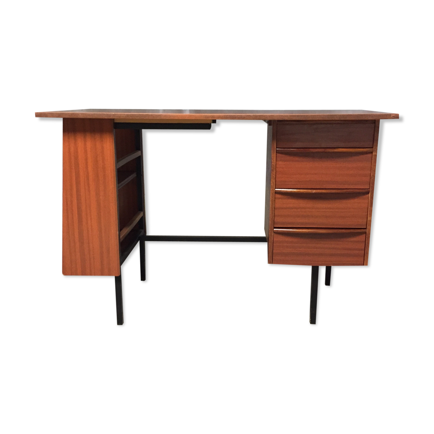 Vintage office 1970s