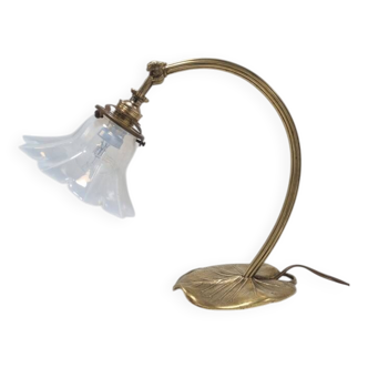 Lampe