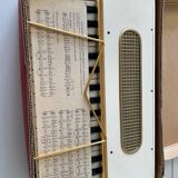 Hohner Organetta 3 electric organ