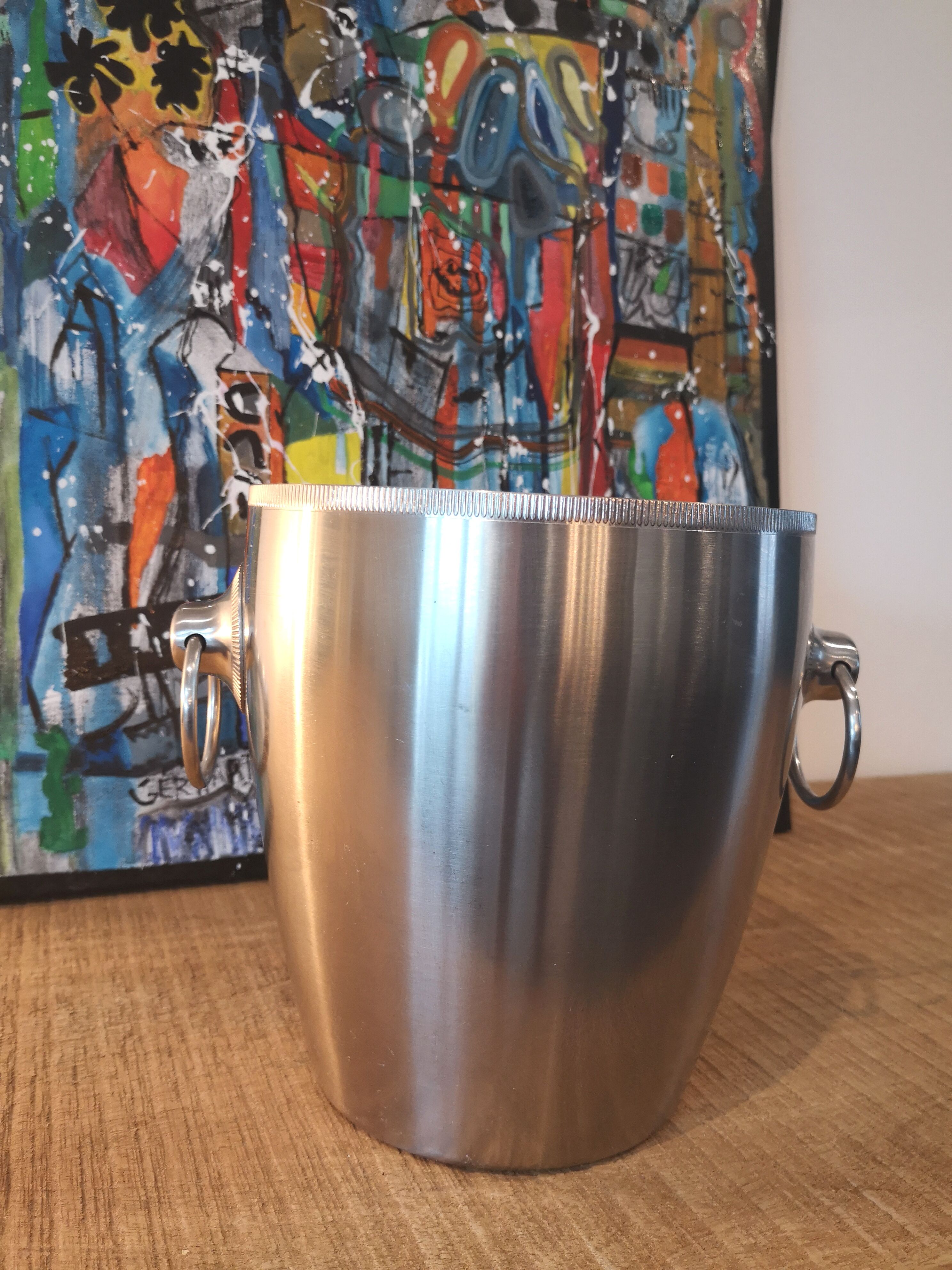 Remy Letang Champagne Bucket