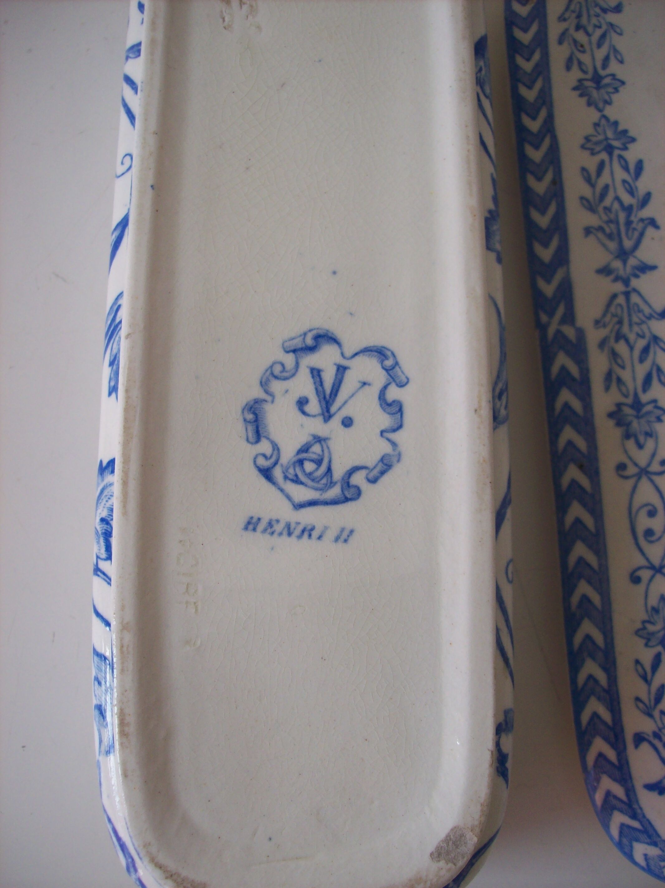 butter dish