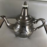 Oriental tea Koutbia manufactures SALAM