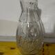 Broc, Baccarat Crystal Carafe Model Epron before 1936