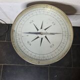 compass coffee table, 1960