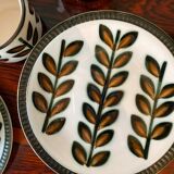 Boch Freres Rambouillet coffee service