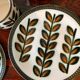 Boch Freres Rambouillet coffee service