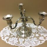 Candleholder / art deco