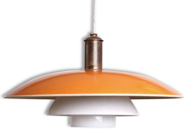 Poul Henningsen PH 5/4 for