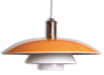 Poul Henningsen PH 5/4 Pendant