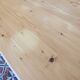 Table de ferme 104cm