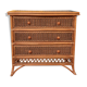 Bamboo and rattan commodity