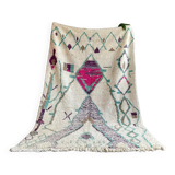 Berber Boujad rug