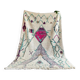 Berber Boujad rug