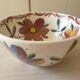 Vintage salad bowl
