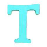 Sign letter "T"