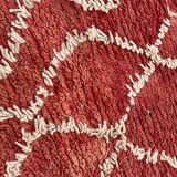 Tapis Beni mguild