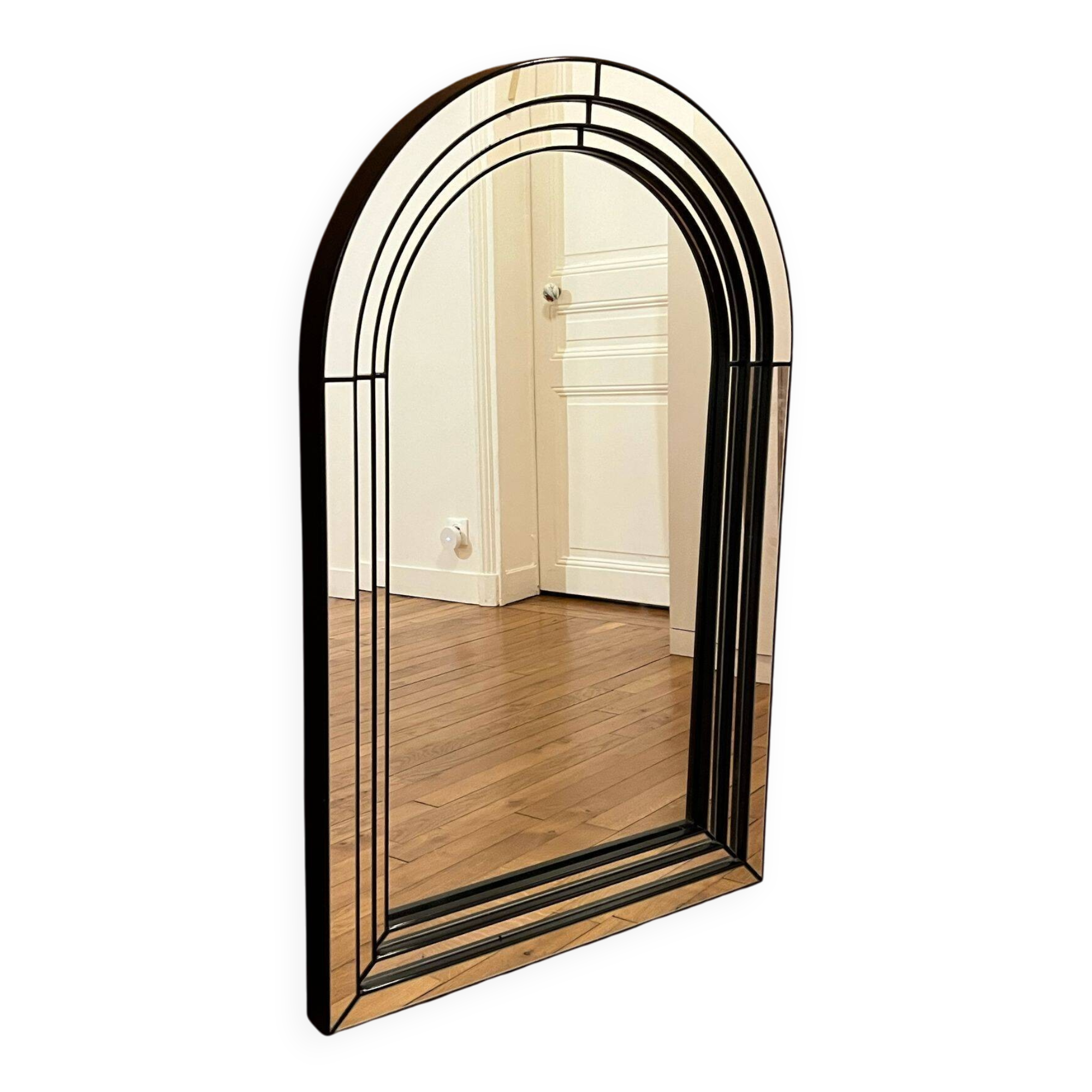 Art Deco mirror