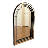 Art Deco mirror