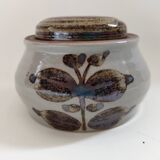 Arnon sandstone sugar bowl