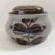 Arnon sandstone sugar bowl