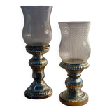 Pair of torches