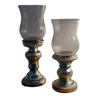 Pair of torches
