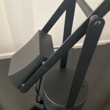 Vintage counterweight lamp 80s