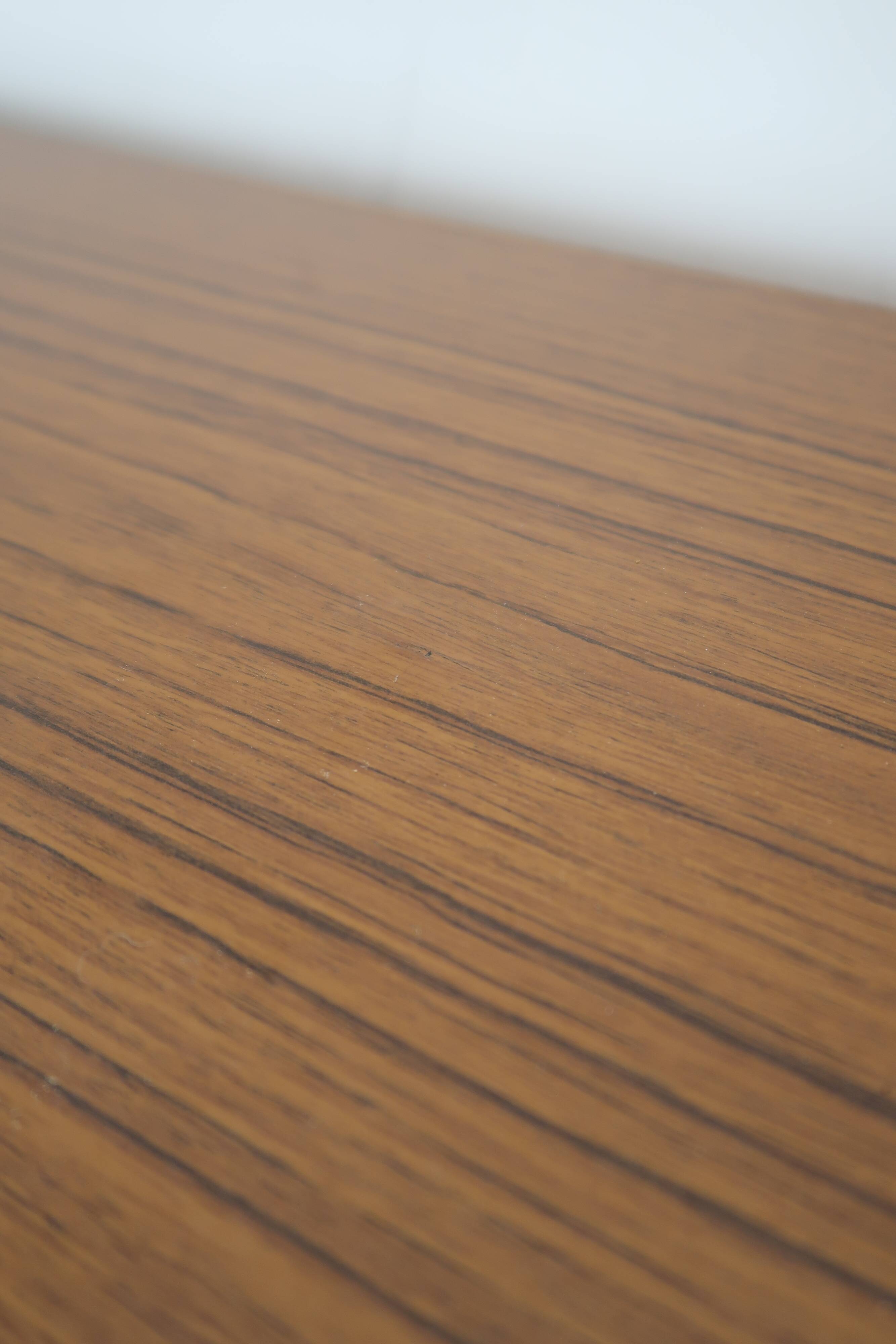 Small Danish office formica