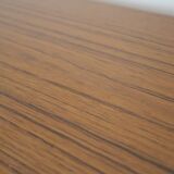 Small Danish office formica