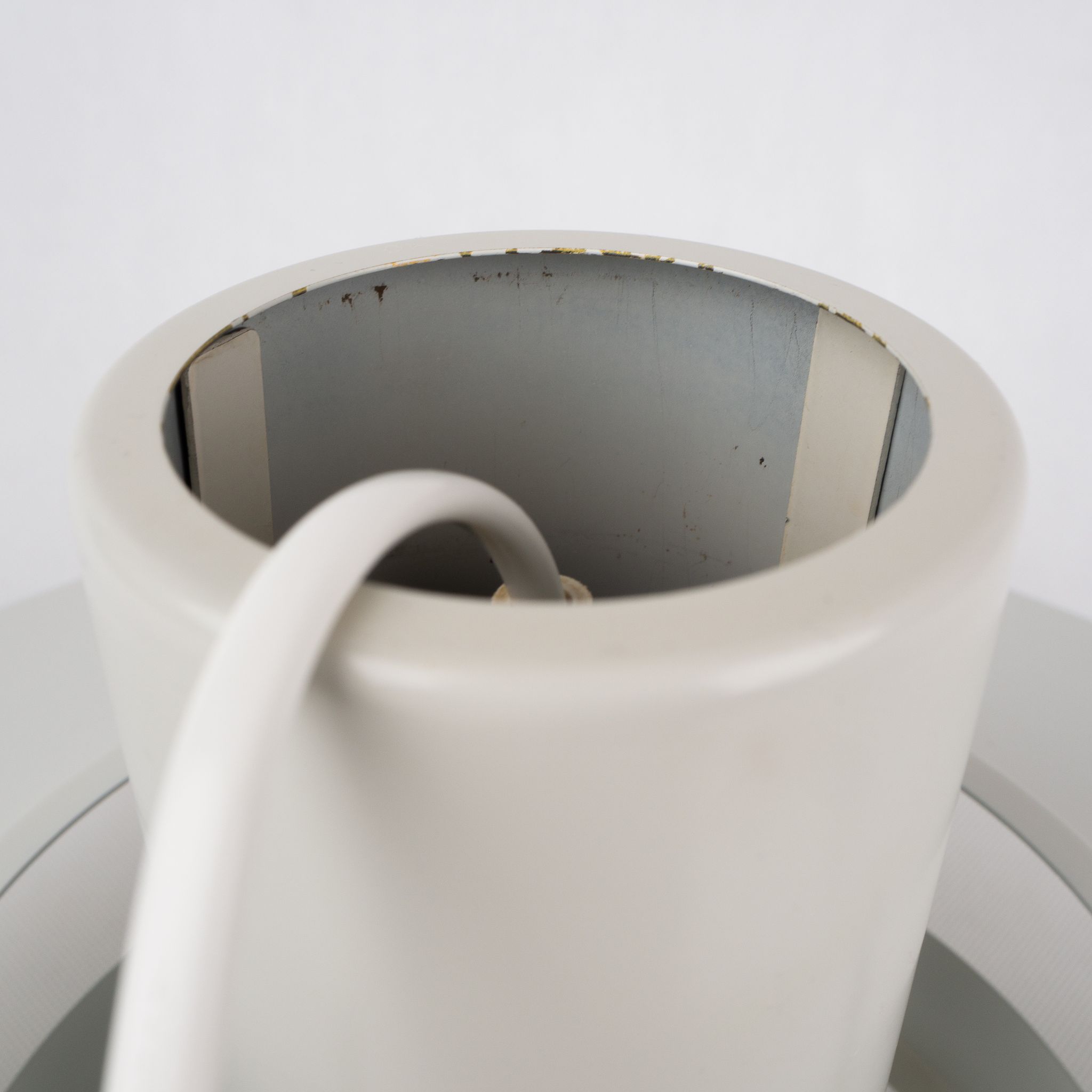 Danish pendant lamp Falcon by Andreas Hansen, Fog og Møruo, 1968