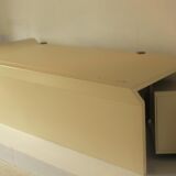 Office vintage by F.A Porsche for Anonima Castelli