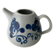 Signed Lapid teapot