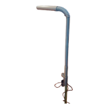 Patented design desk lamp Manade year 80