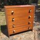Commode vintage