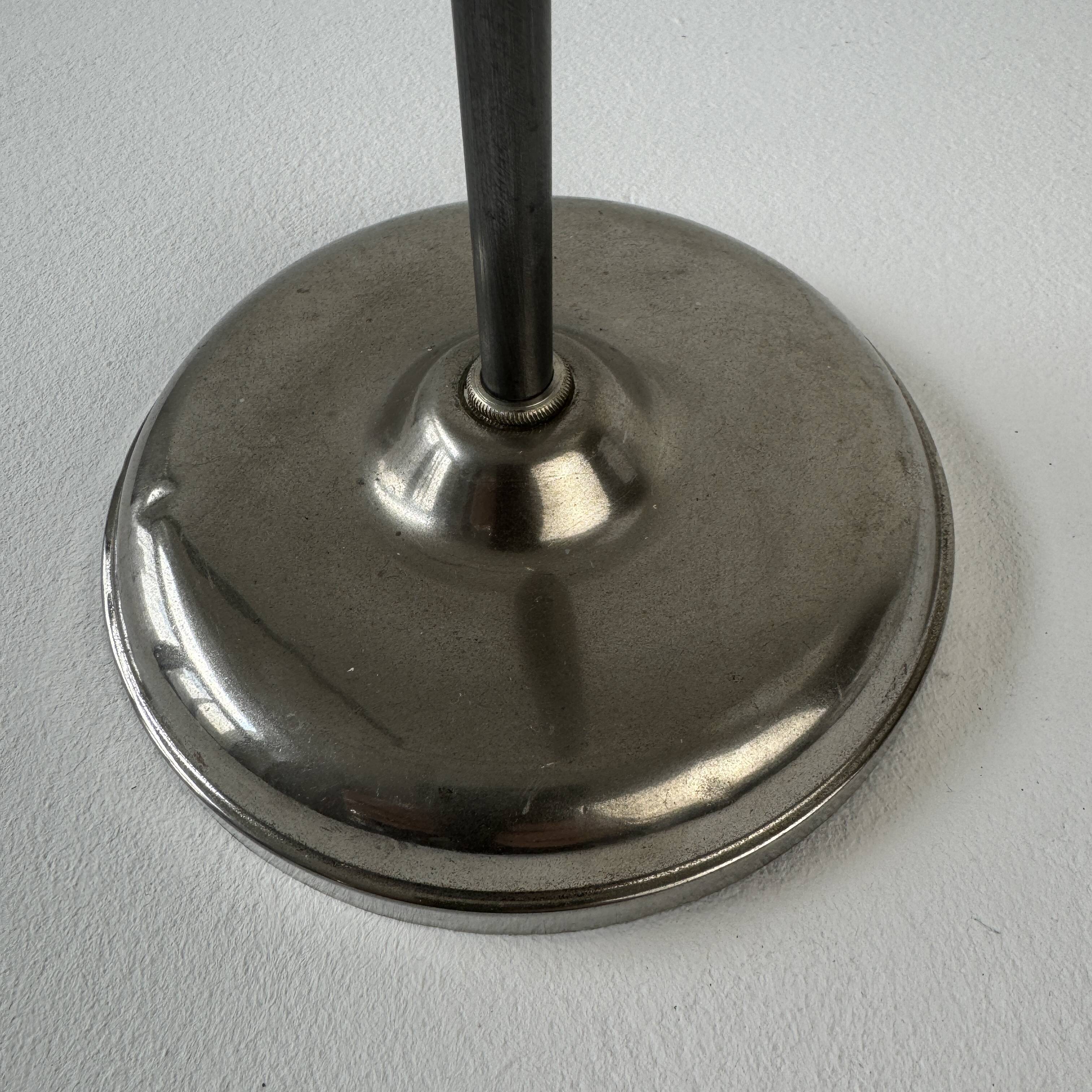 ANCIENNE LAMPE DE BUREAU « PRATIC » VINTAGE