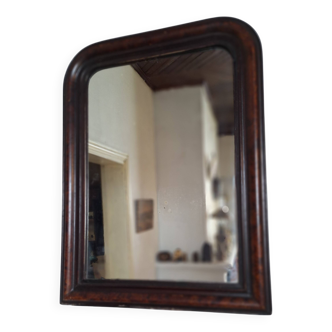Louis Philippe mirror