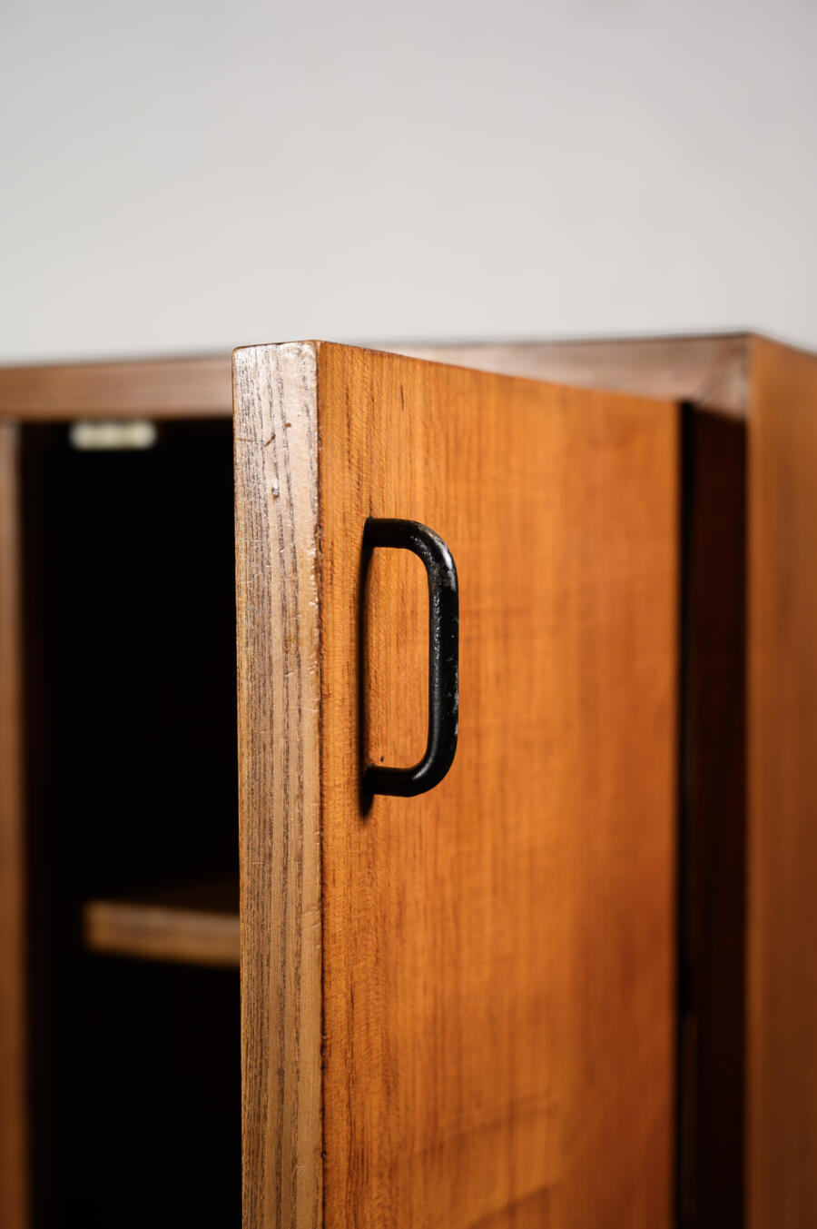 Enfilade italienne