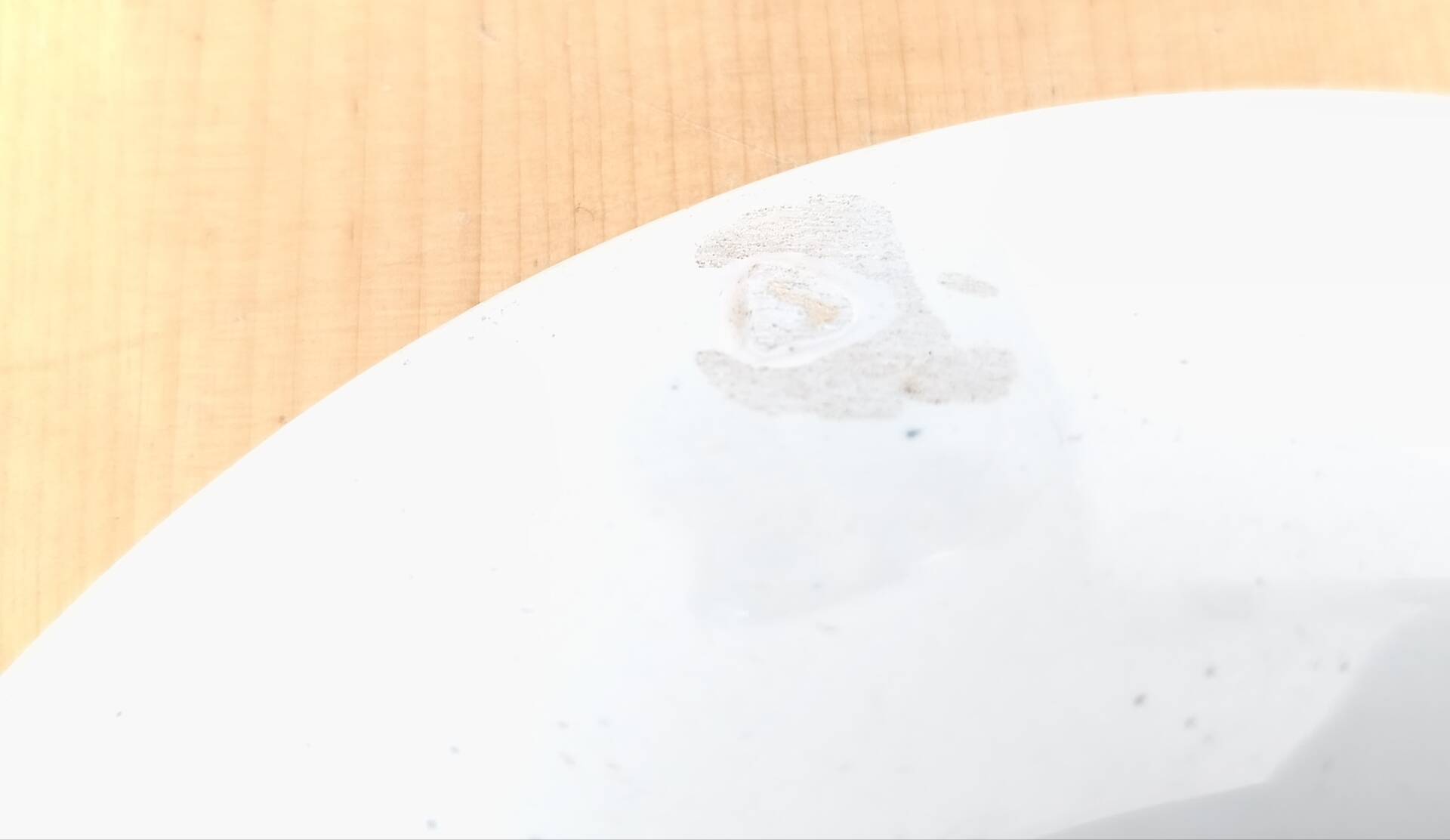 Henriot Quimper plate