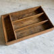Cutlery rack