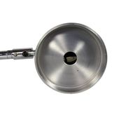 Staff Leuchten - Sw 308 - Metal - Glass - Wall lamp - 70's